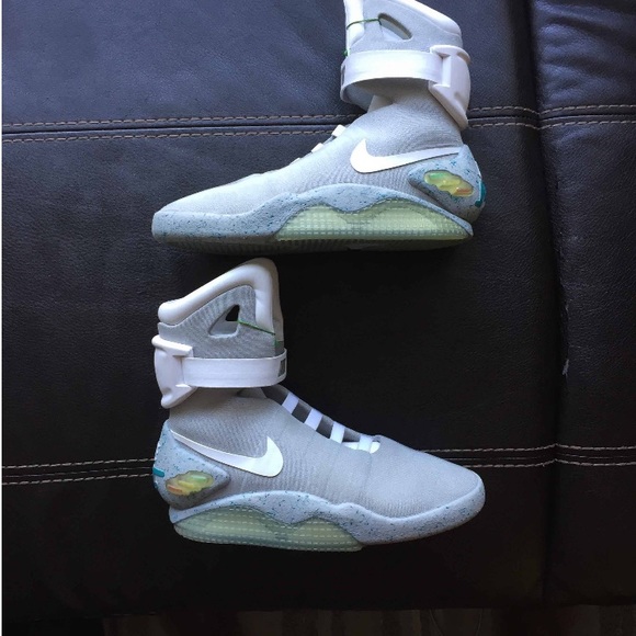 Nike air mag - Picture 2 of 10